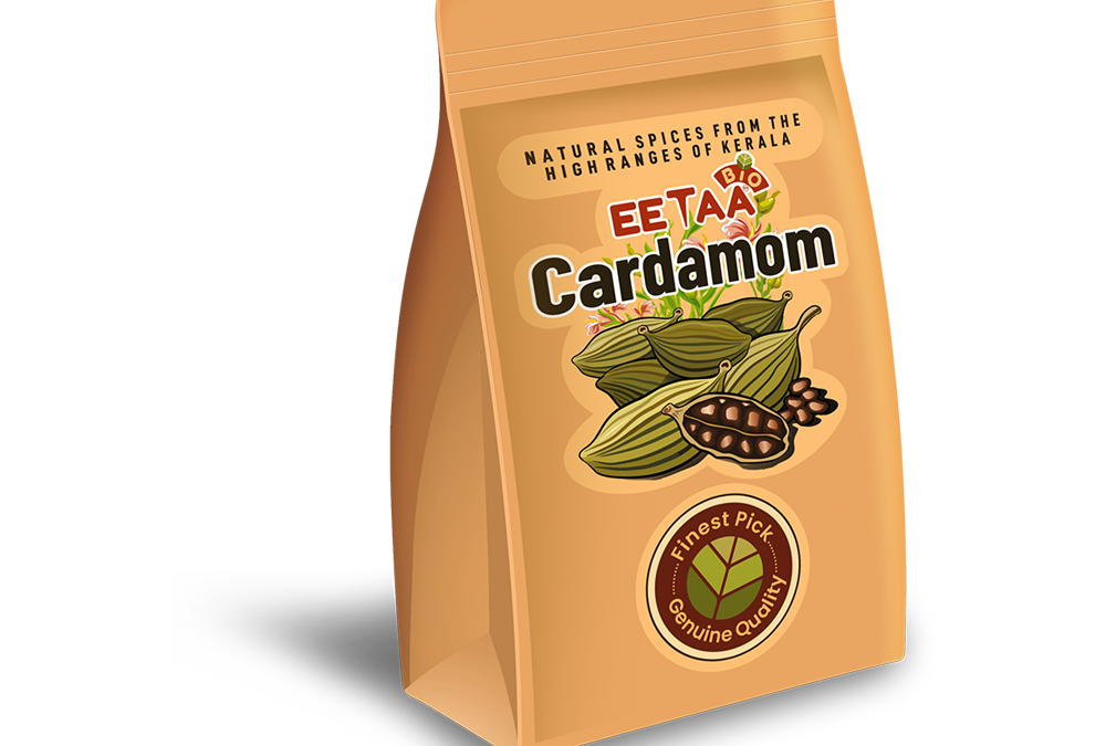 Cardamom