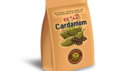 Cardamom