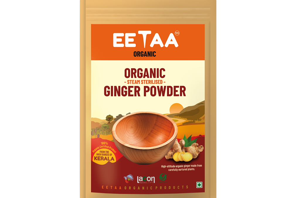 Ginger Powder