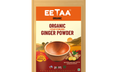 Ginger Powder